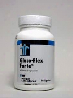 Douglas Lab's Gluco-flex Forte 90 Caps