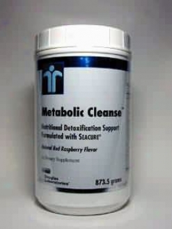 Douglas Lab's Metabolic Cleanse 873.5 Gms