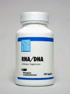 Douglas Lab's Rna/dna 100 Caps