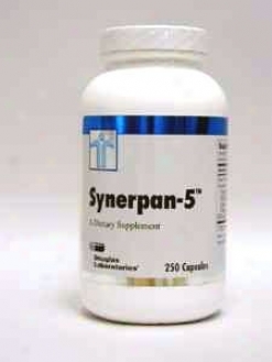 Douglas Lab's Synerpan-5 250 Caps