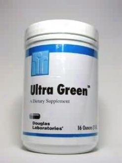 Douglas Lab's Ultra Green 1 Lb