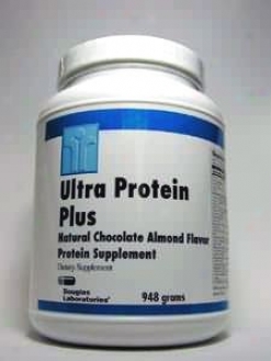 Douglas Lab's Ultra Protein Plus - Chocolate Almond 948 Gms