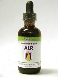 Dr. Garber's Alr (allergy) ** 2 Oz