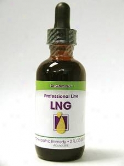 Dr. Garber's Lng (lungs) ** 2 Oz