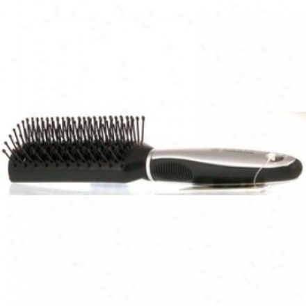 Earth Therapeutics Air Hair Vented Brush 1pc