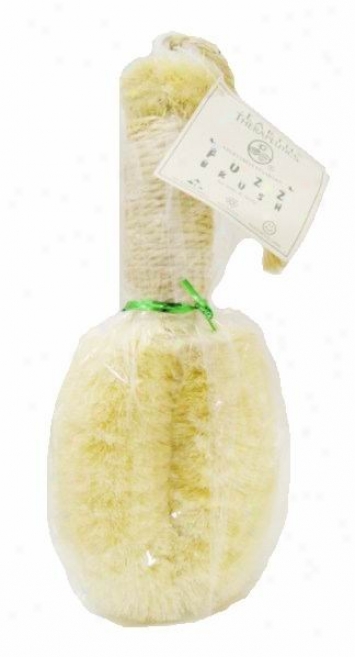 This world Therapeutics Pure Palm Body Skirmish Pure Japanese Palm Fibers