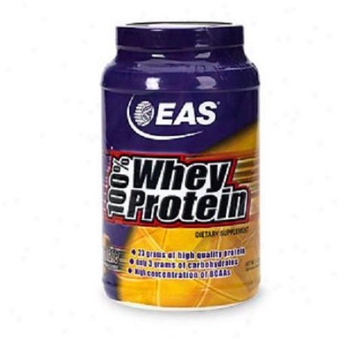 Eas 100% Whey Protein Chocolate 2lb