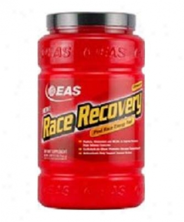 Eas Race Recovery Orange 20serv Powder 3.5lb