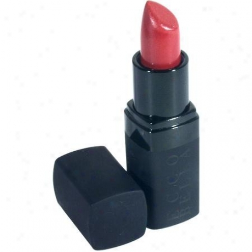 Ecco Bella's Flowercolor Lipstick Tuscany Rose .13oz