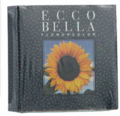 Ecco Bella's Flowercolor Shimmer Dust Galaxy .05oz