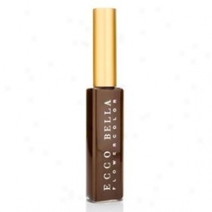 Ecco Bella's Mascara Brown .25oz