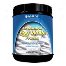 Egg White Protein Choc 12oz