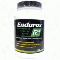 Endurox's R-4 Vanilla 4.63lb