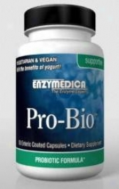 Enzymedica's Pro Bio 30caps