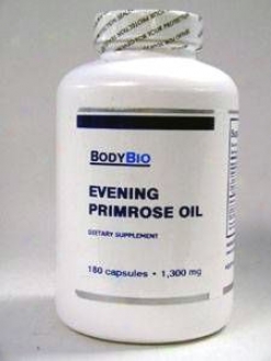 Eve Prrimrose Oil 1300 Mg 180 Caps