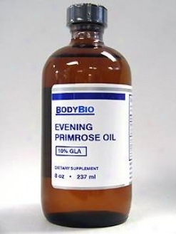 Efening Primrose Oil 8 Oz