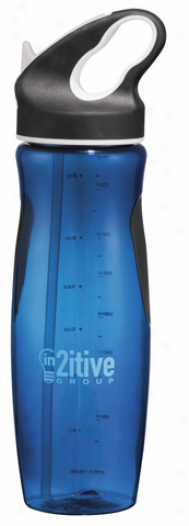 Fit & Fresh's Cascade Water Bottle