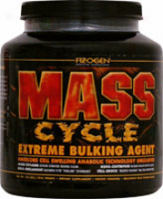 Fizogen Mass Cycle 2.3lbs Fruit