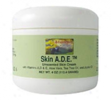 Foodscience's Skin Ade 4oz