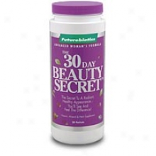 Futurebiotics 30-day Beauty Secret 30pcs