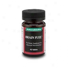 Futurebiotics Brain Fuel 42tabs