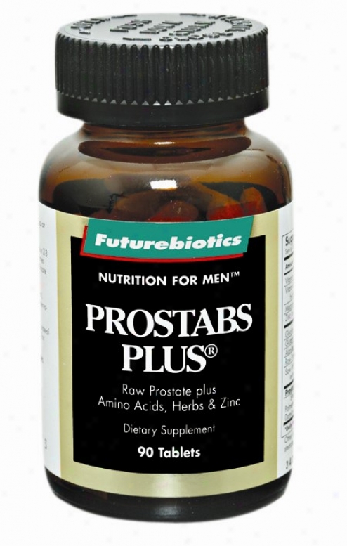 Futurebiotics Prostabs Pluus 90tabs