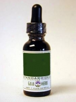 Gaia Herb's Black Walnut Hulls 2 Oz