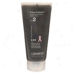 Giovanni's Body Scrub D:tox System, Purifying Step 2 6oz