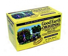 Good Earth's Tea For Caffeine Free 18bags