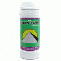 Green Kaut's Juice 240vcaps