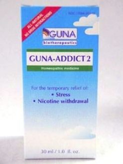 Guna Inc's Guna-addict 2 30 Ml