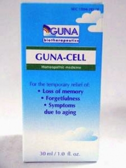 Guna Inc's Guna-cell 30 Ml