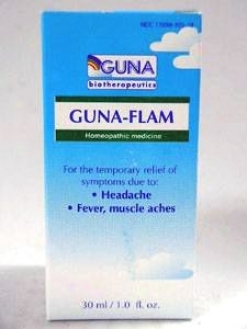 Guna Inc's Guna-flam 30 Ml