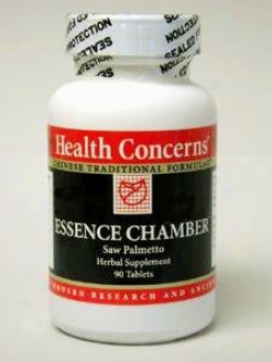 Health Concern's Essence Chamber 90 Tabs