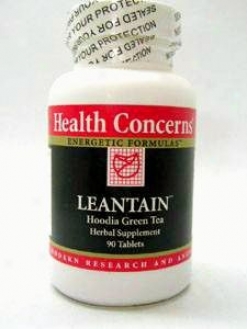 Health Concern's Leantain 90 Caps