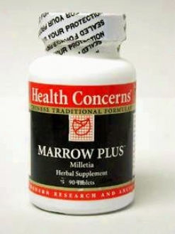 Health Concern's Marrow Plus 90 Tabs