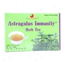 Health King's Astragalus Immunity Herb Supper 20tbags