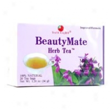 Health King's Beautymate Herb Teaa 20tbags