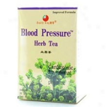 Health King's Blood Pressure Herb Tea 20tbags