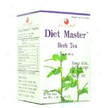 Health King's Diet Commander Herb Tea 20tbags