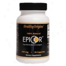 Healthy Origin's Epicor 500mg 30caps