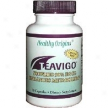 Healthy Origin's Teavigo 150mg 60caps