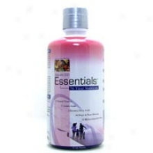 Heaven Sent's Balanced Essentials 32 Oz