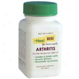 Heel-bhi's Arthritis 100tabs