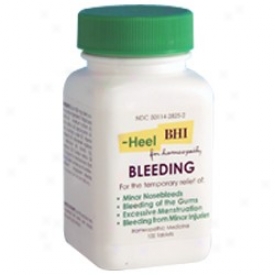 Heel-bni's Bleeding 100tavs