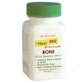 Heel-bhi's Bone 100tabs