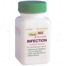 Heel-bhi's Infection 100tabs