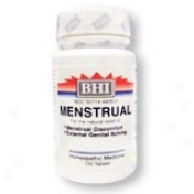 Heel-bhi's Menstrual 100tabs