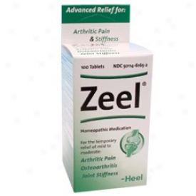 Heel-bhi's Zeel 100tabs