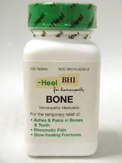 Heel's Bone 100 Tabs